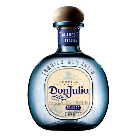 Don Julio Blanco 70cl